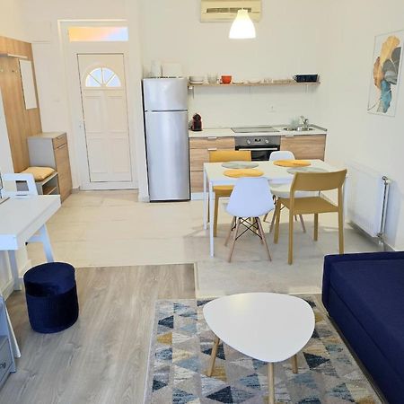 Arnyas Apartmanhaz 발라톤엘 외부 사진