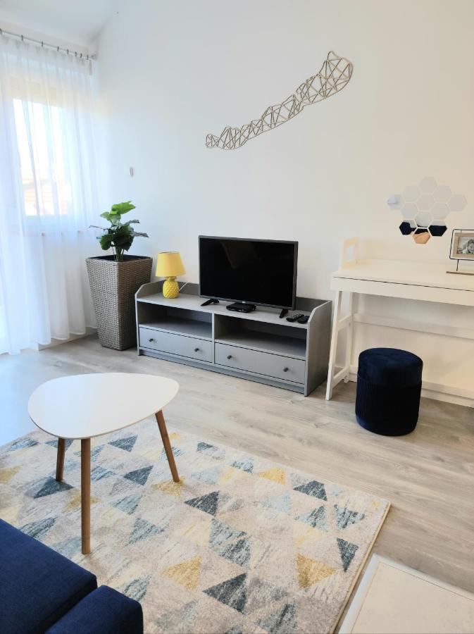 Arnyas Apartmanhaz 발라톤엘 외부 사진